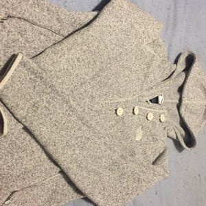 The North Face Pull over